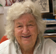 Gwen-Fagan-ROSA-Rose-Personality-2008